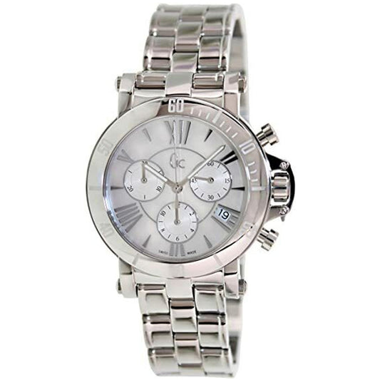 Cronógrafo deportivo Guess para mujer