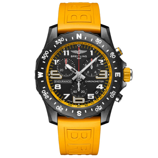 Breitling Endurance Pro para hombre