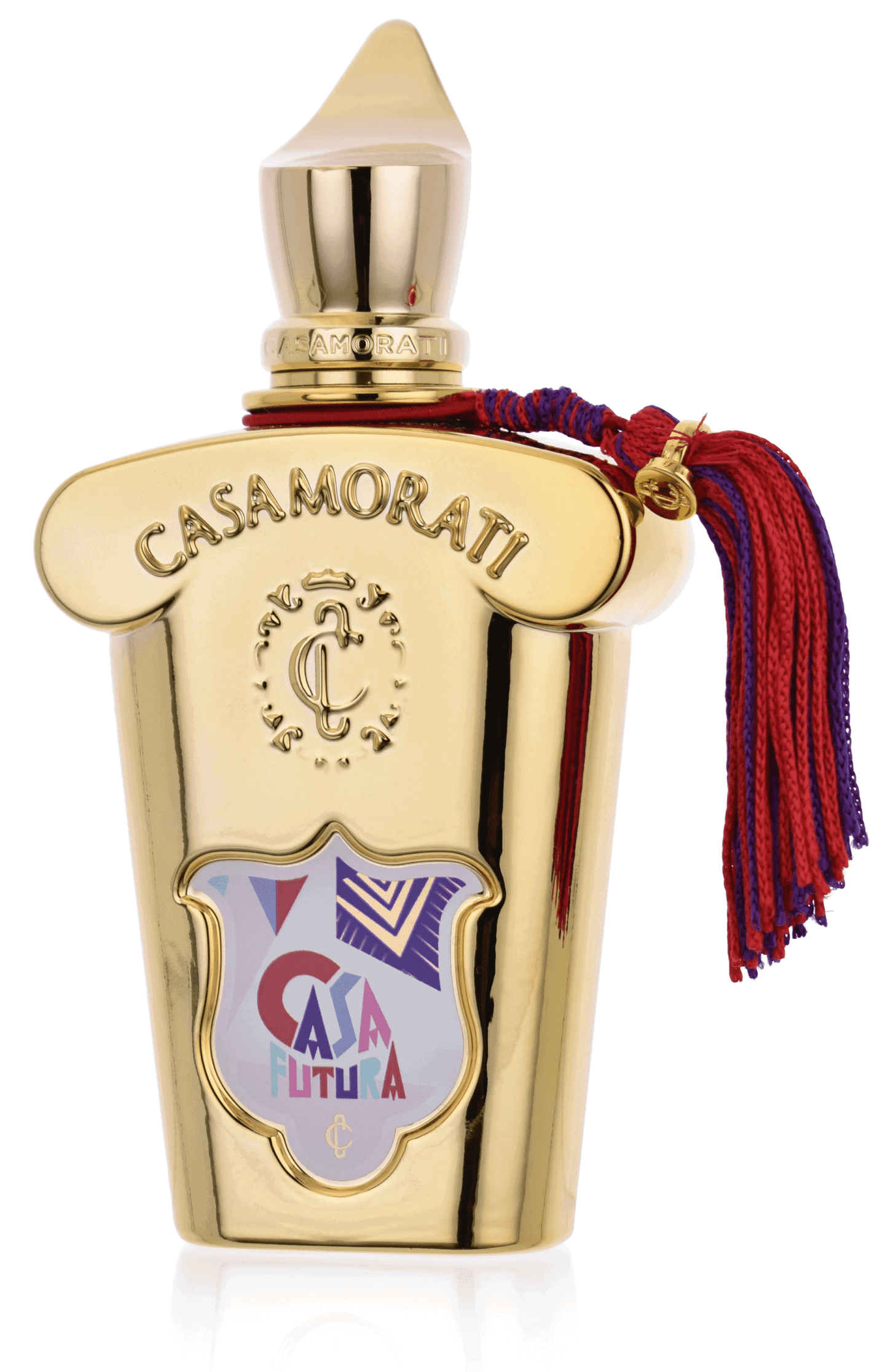 Xerjoff, Casamorati 1888 - Casafutura, Eau De Parfum, Unisex, 100 ml