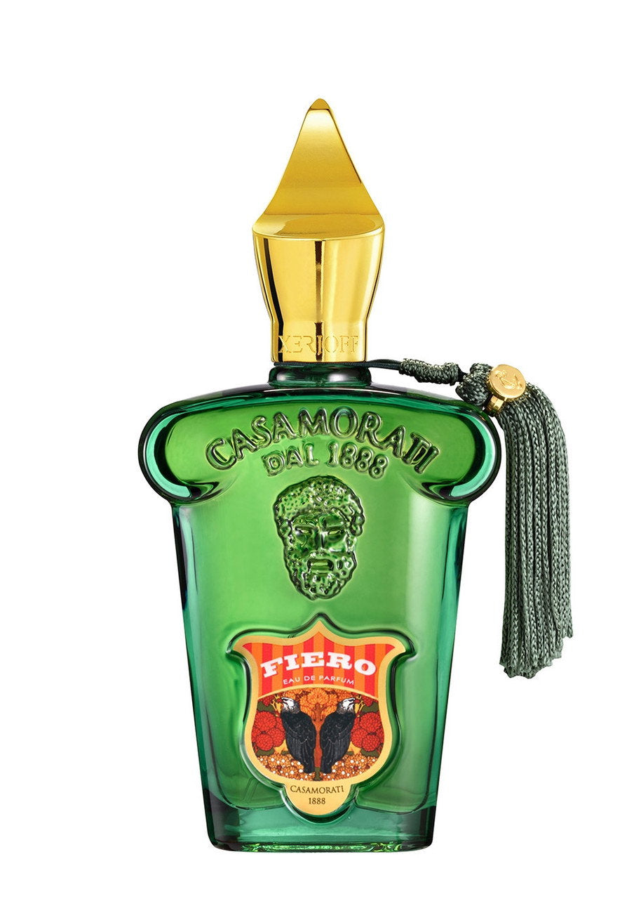 Xerjoff, Casamorati 1888 - Fiero, Eau De Parfum, For Men, 100 ml
