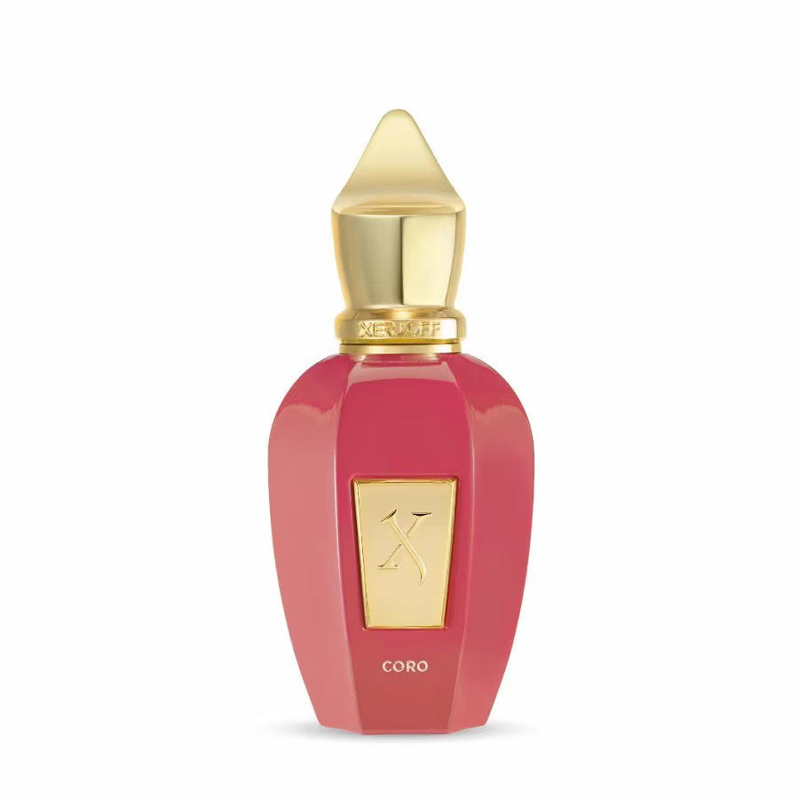 Xerjoff, Coro, Eau De Parfum, Unisex, 50 ml