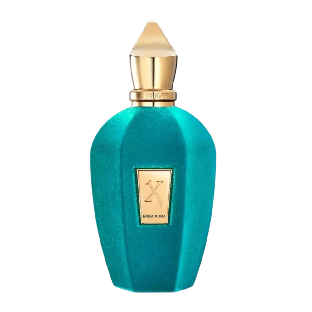 Xerjoff, Erba Pura, Eau De Parfum, Unisex, 100 ml *Tester