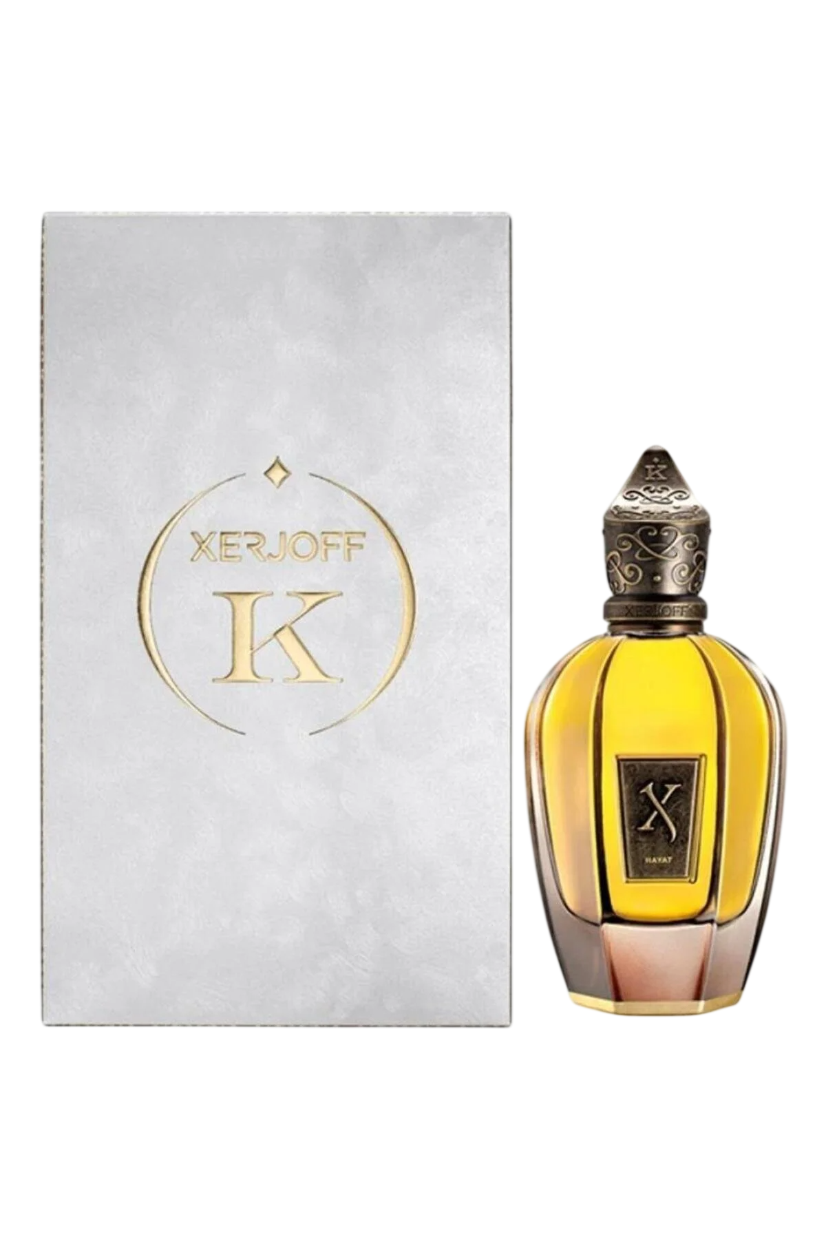 Xerjoff, K Collection-Hayat, Parfum, Unisex, 100 ml