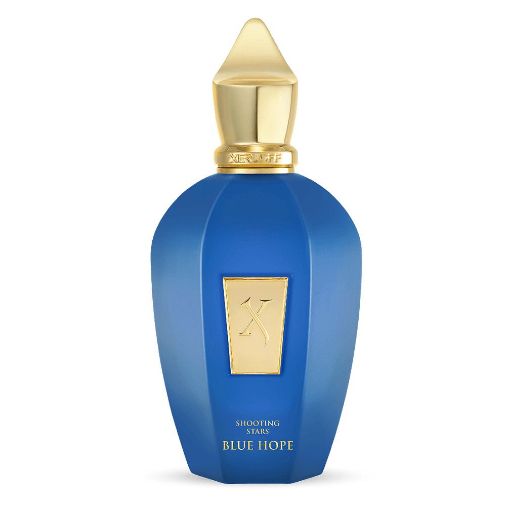 Xerjoff, Shooting Stars - Blue Hope, Eau De Parfum, Unisex, 100 ml
