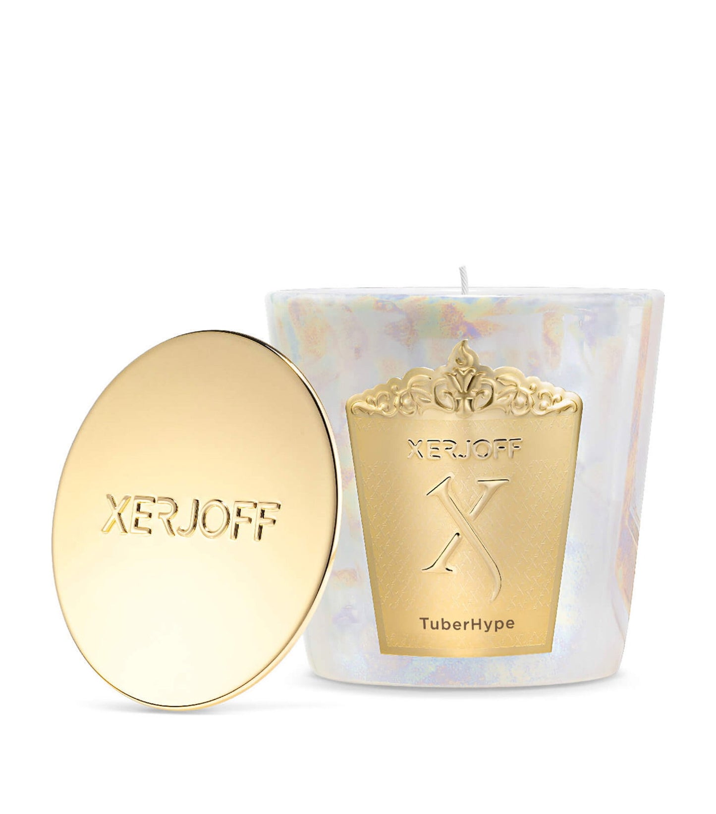 Xerjoff, TuberHype, Scented Candle, 200 g