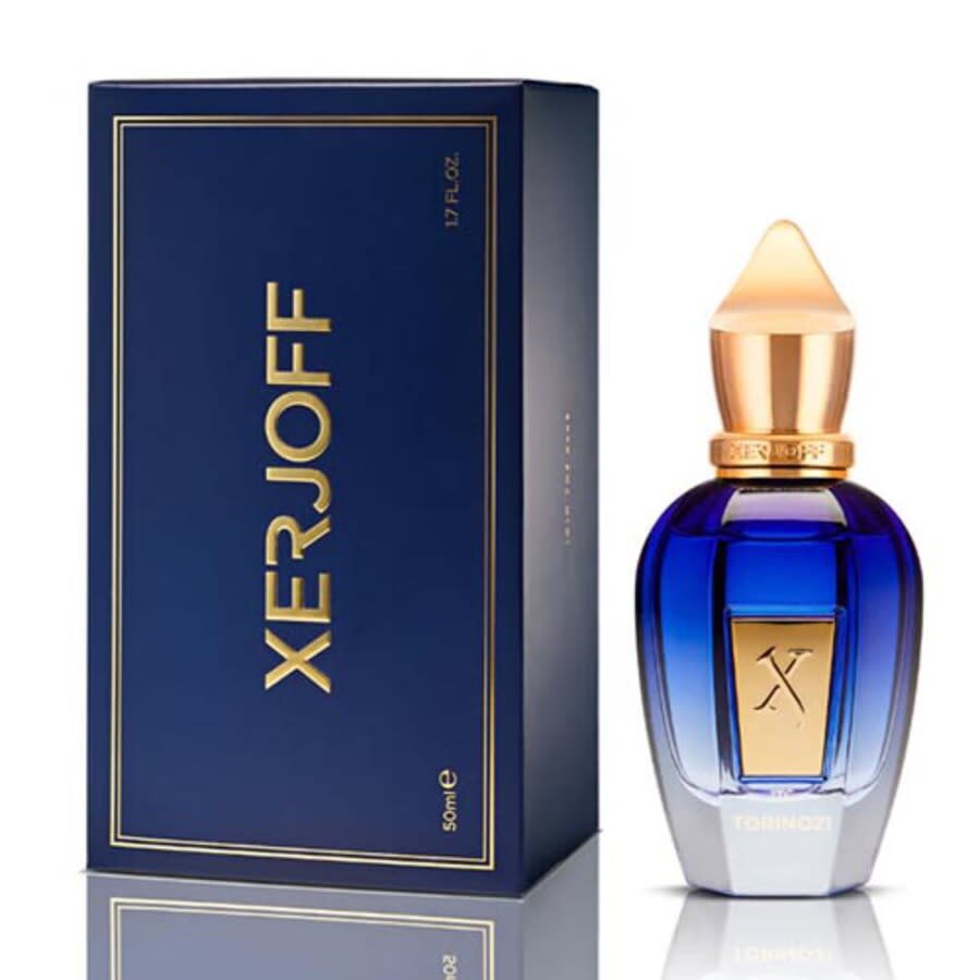Xerjoff, Velvet Collection - Laylati, Eau De Parfum, Unisex, 50 ml