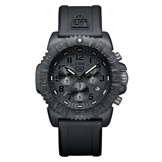 Luminox de hombre Navy Seal