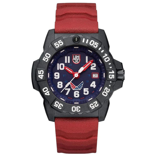 Luminox Volition para hombre