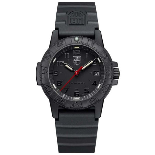 Luminox Sea Turtle para Hombre