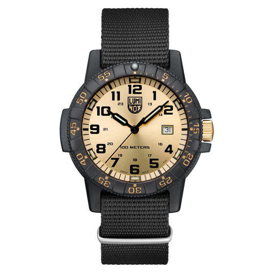 Luminox Sea Turtle para Hombre