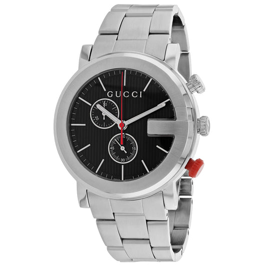 Gucci Cronógrafo G para Hombre