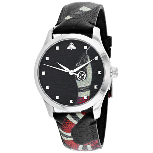 Gucci Reloj G-Timeless para Mujer