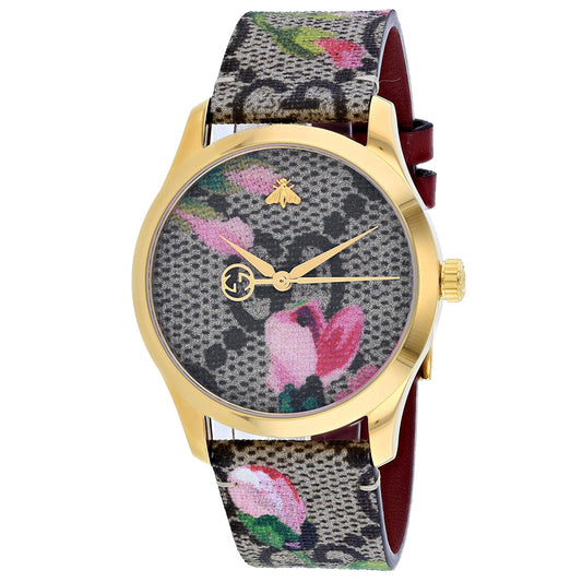 Gucci Reloj G-Timeless para Mujer