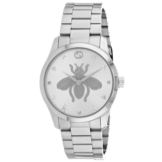 Gucci Reloj G-Timeless para Mujer