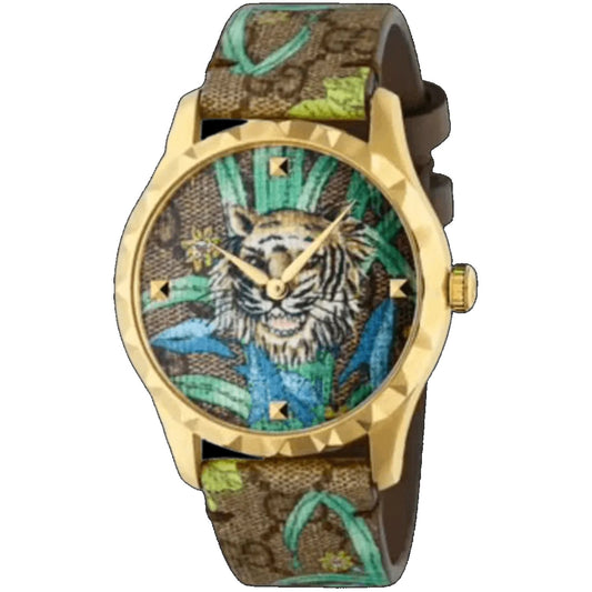Gucci Reloj G-Timeless para Mujer