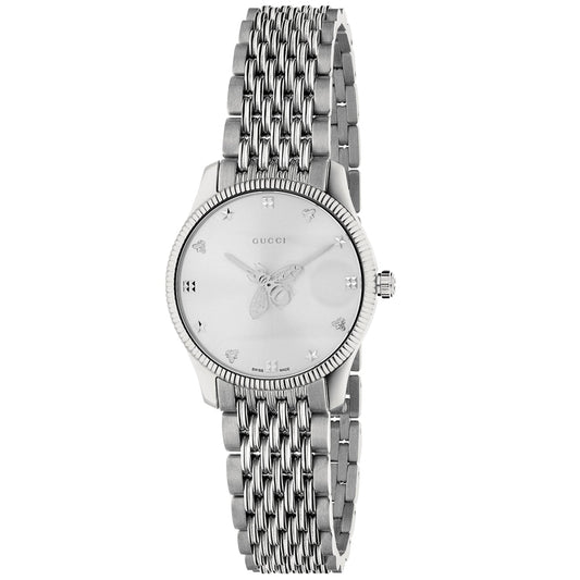 Gucci Reloj G-Timeless Bee para mujer