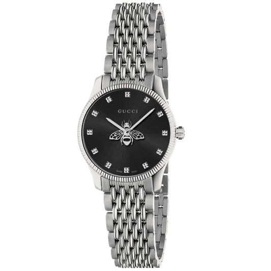 Gucci Reloj G-Timeless Bee para mujer