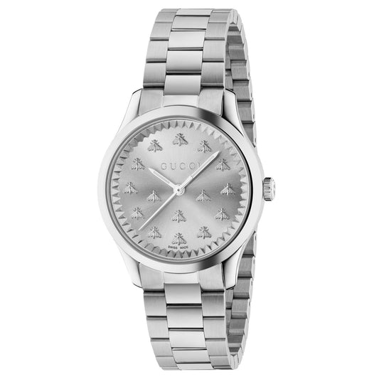 Gucci Reloj G-Timeless para Mujer