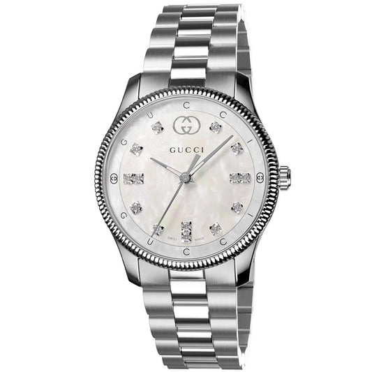 Gucci Reloj G-Timeless para Mujer