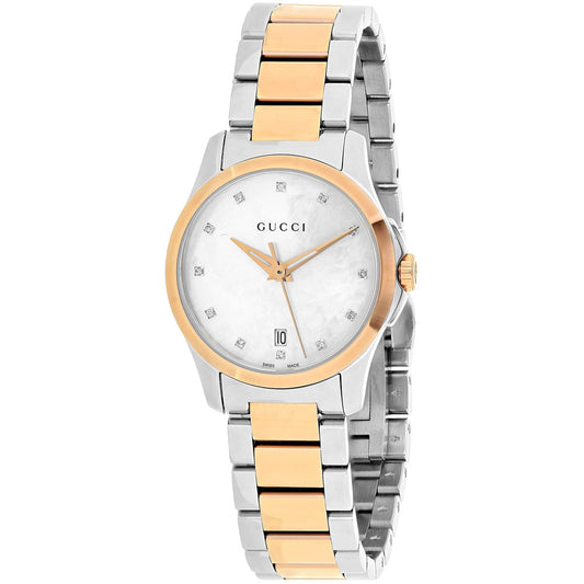 Gucci Reloj G-Timeless para Mujer