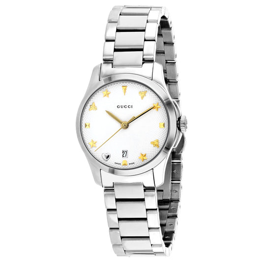 Gucci Reloj G-Timeless para Mujer