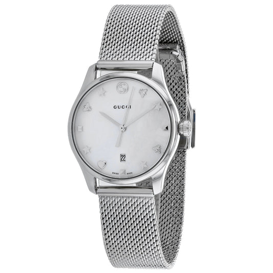 Gucci Reloj G-Timeless para Mujer