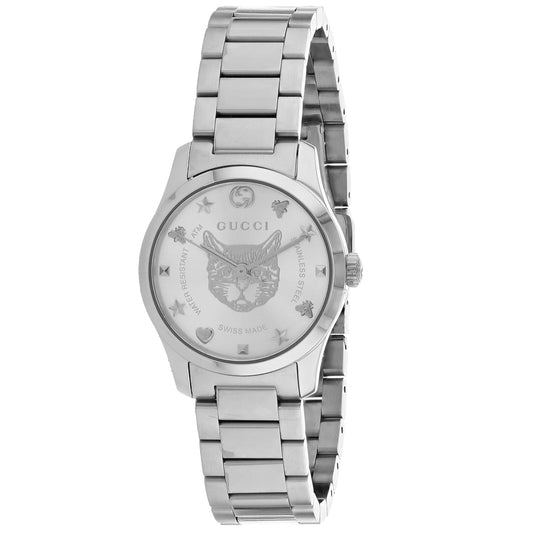 Gucci Reloj G-Timeless para Mujer