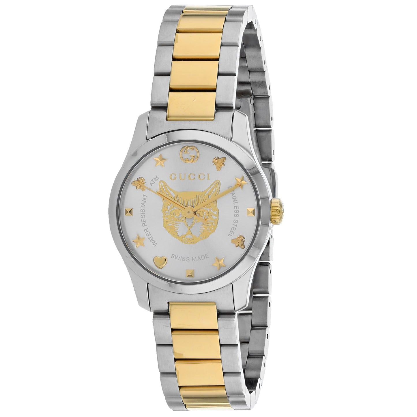 Gucci Women's G-Timeless
