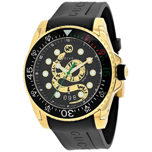 Gucci para hombre Dive