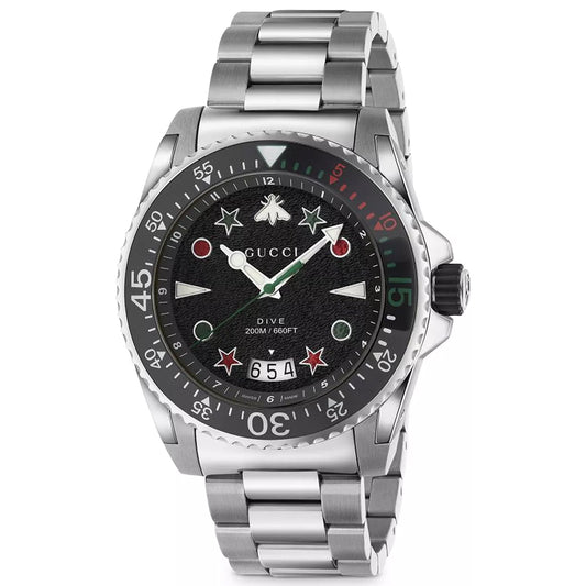 Gucci para hombre Dive