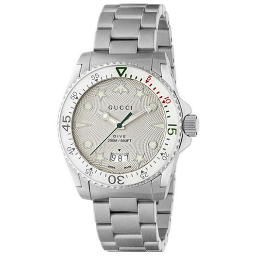 Gucci para hombre Dive