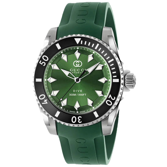 Gucci para hombre Dive