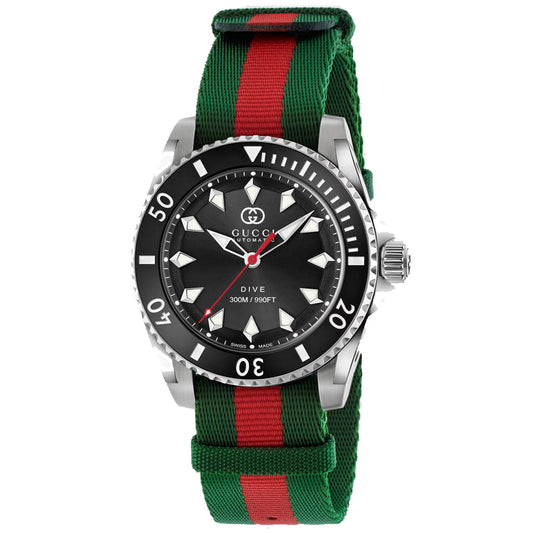 Gucci para hombre Dive