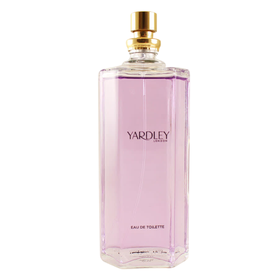 Yardley, April Violets, Eau De Toilette, For Women, 125 ml *Tester