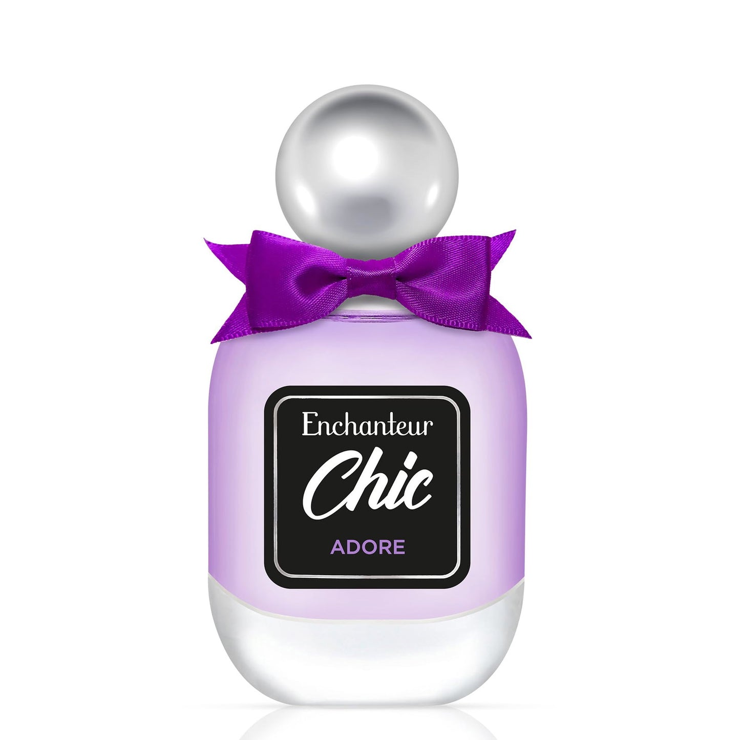 Yardley, Enchanteur Chic Adore, Eau De Toilette, For Women, 50 ml