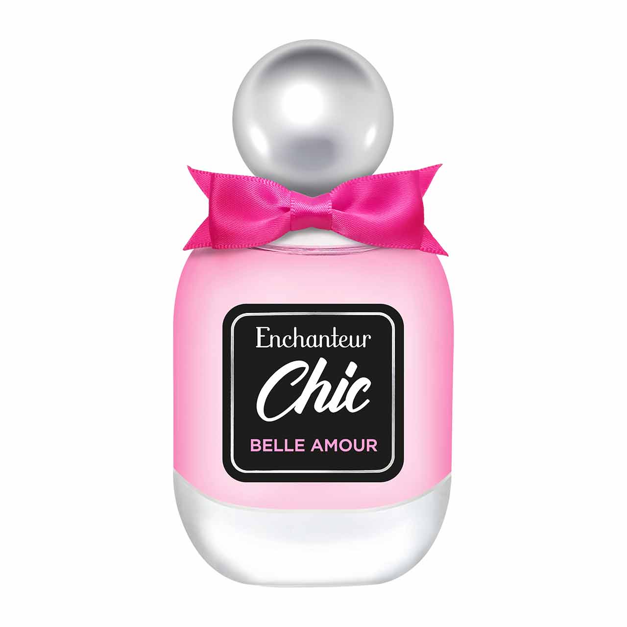 Yardley, Enchanteur Chic Belle Amour, Eau De Toilette, For Women, 50 ml