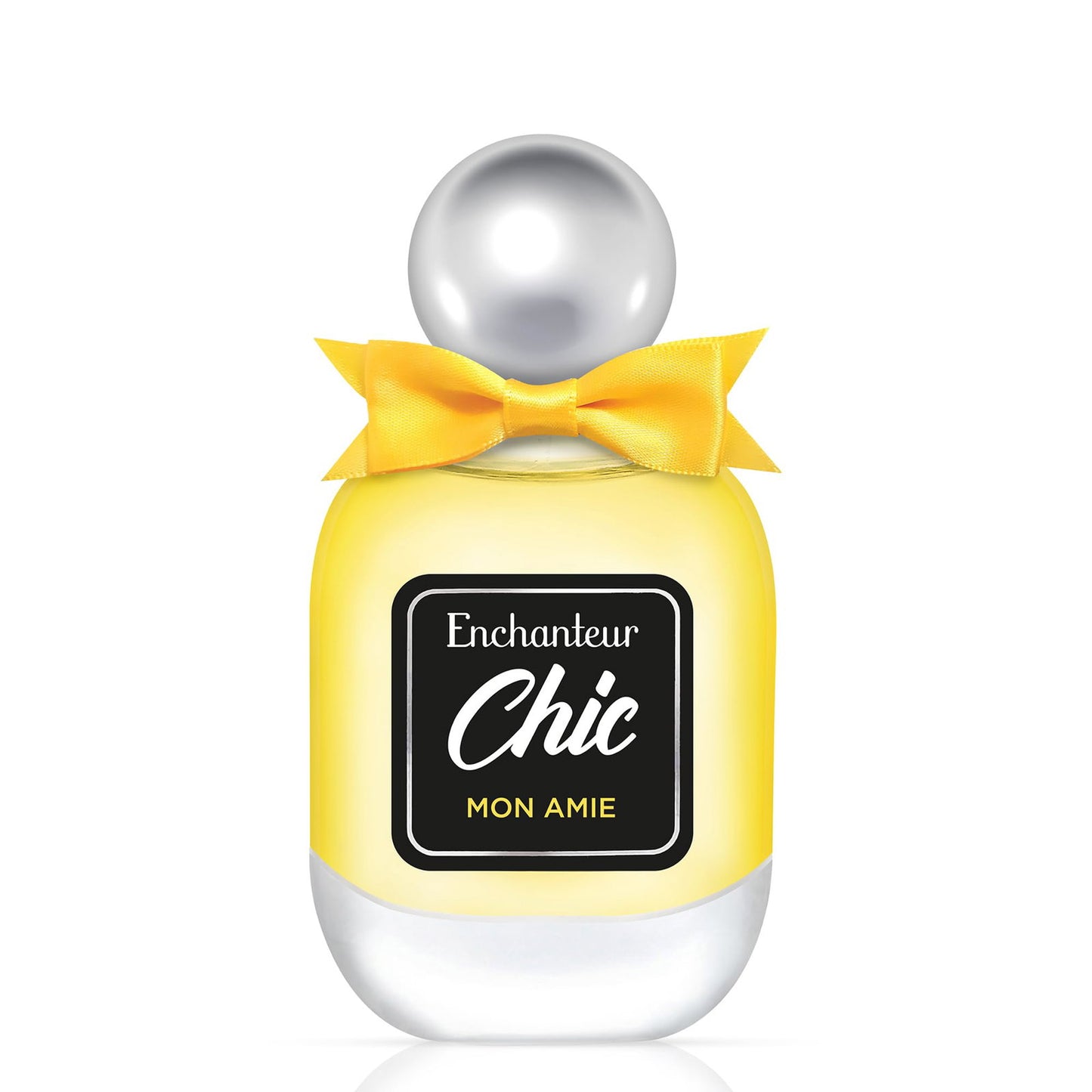 Yardley, Enchanteur Chic Mon Amie, Eau De Toilette, For Women, 50 ml