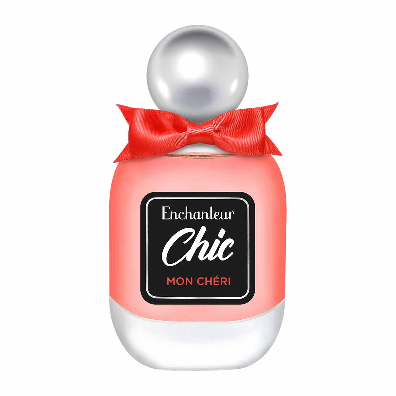 Yardley, Enchanteur Chic Mon Chéri, Eau De Toilette, For Women, 50 ml