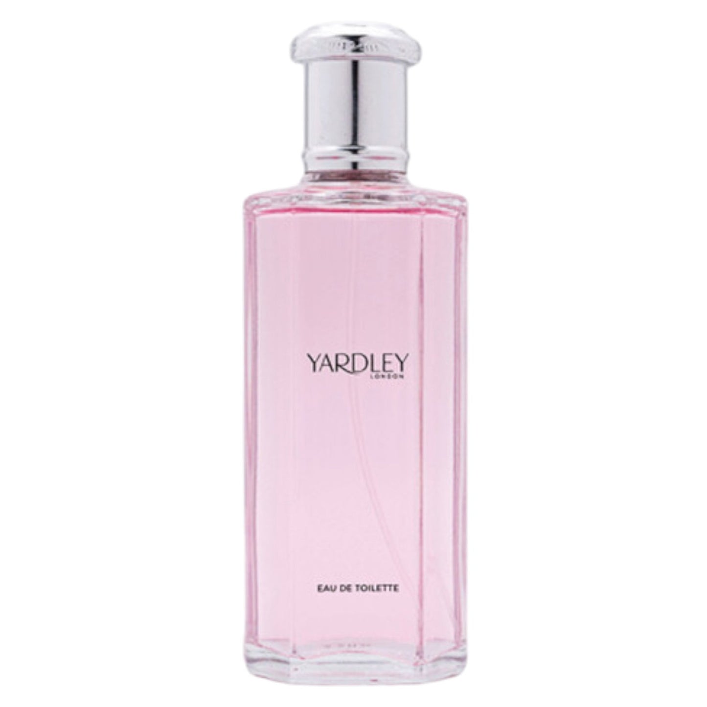 Yardley, English Rose, Eau De Toilette, For Women, 125 ml