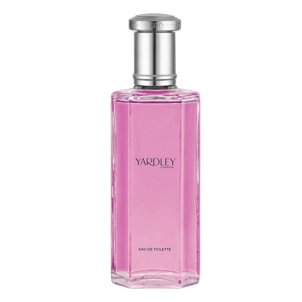 Yardley, Frangipani, Eau De Toilette, For Women, 125 ml