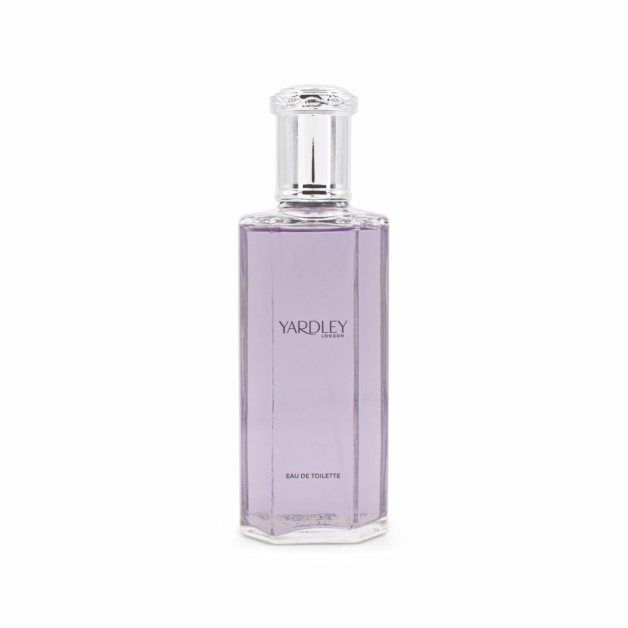 Yardley, Gardenia & Cassis, Eau De Toilette, For Women, 125 ml