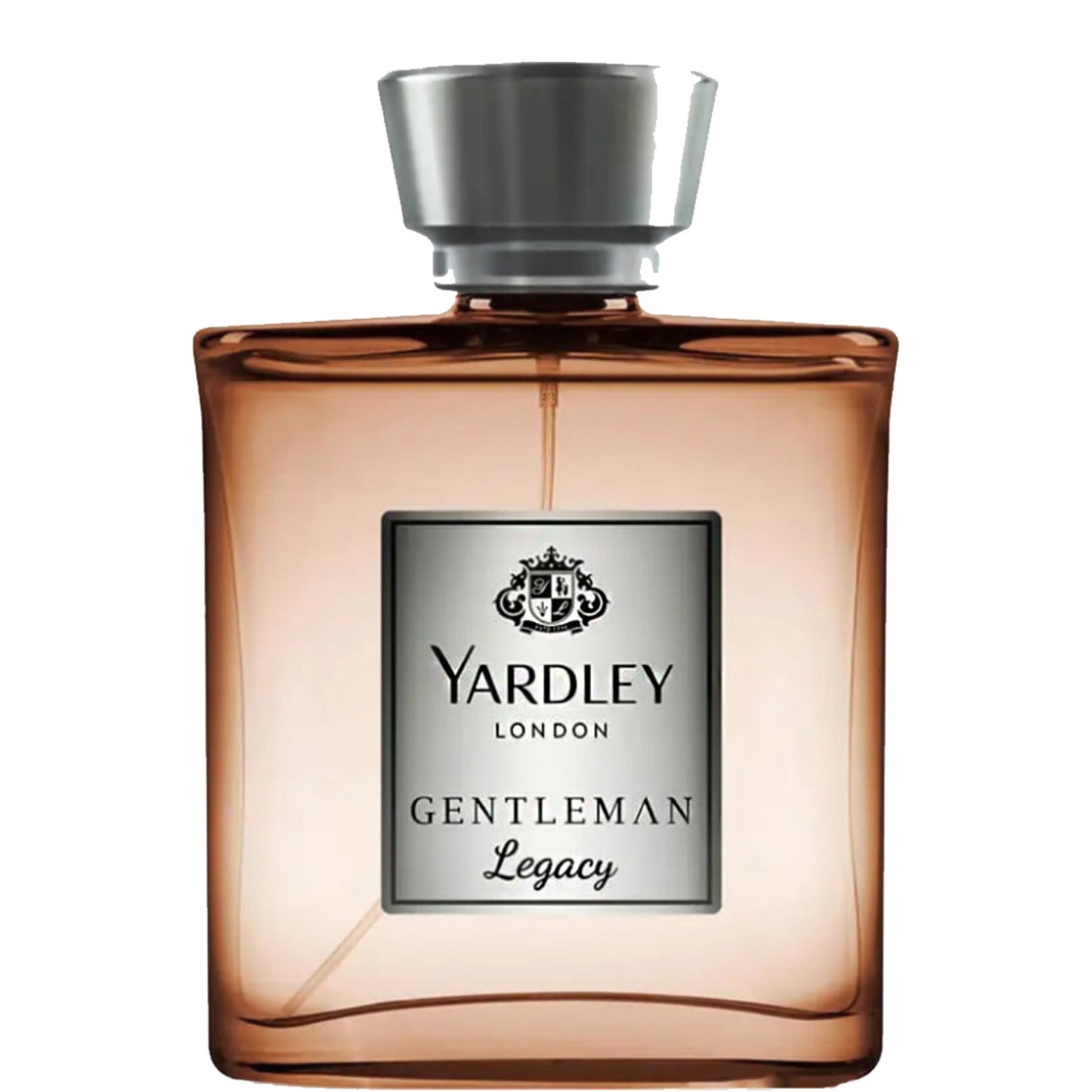 Yardley, Gentleman Legacy, Eau De Parfum, For Men, 100 ml *Tester