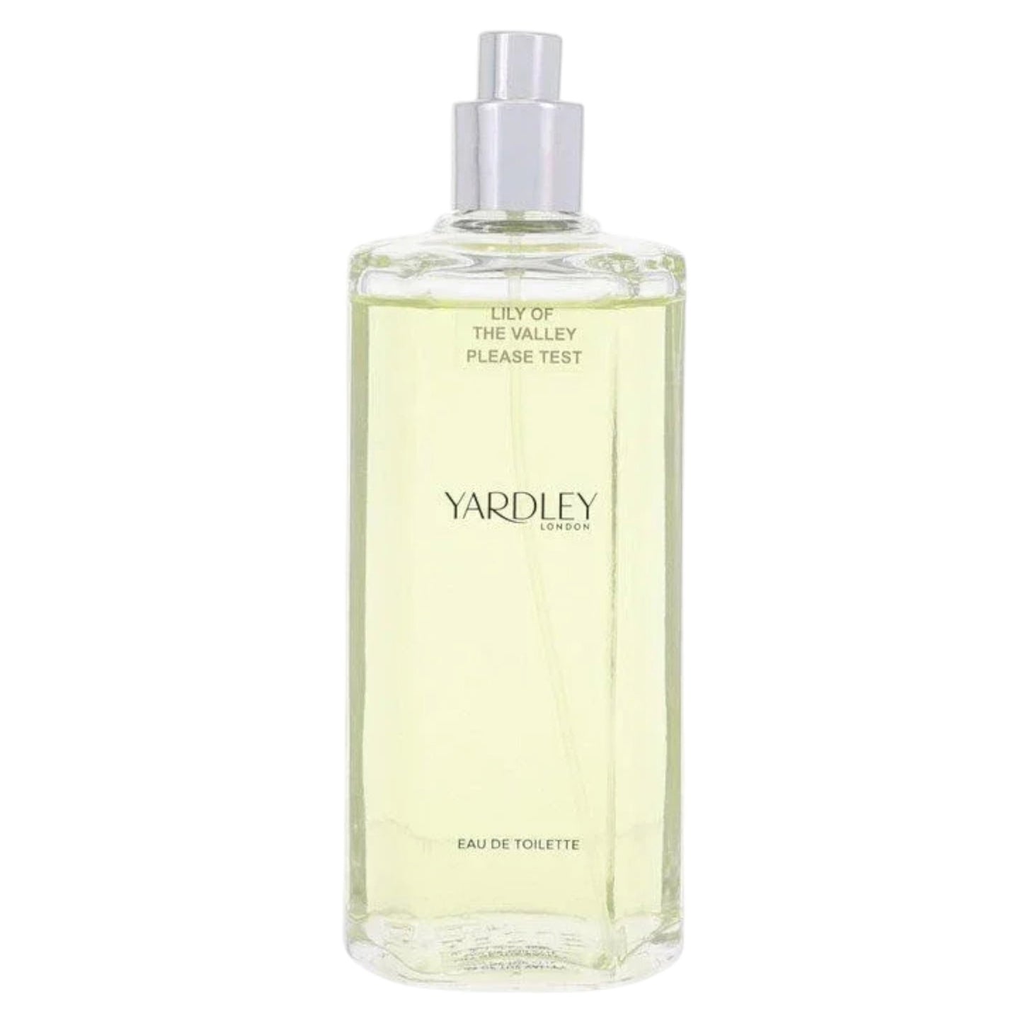 Yardley, Lily Of The Valley, Eau De Toilette, For Women, 125 ml