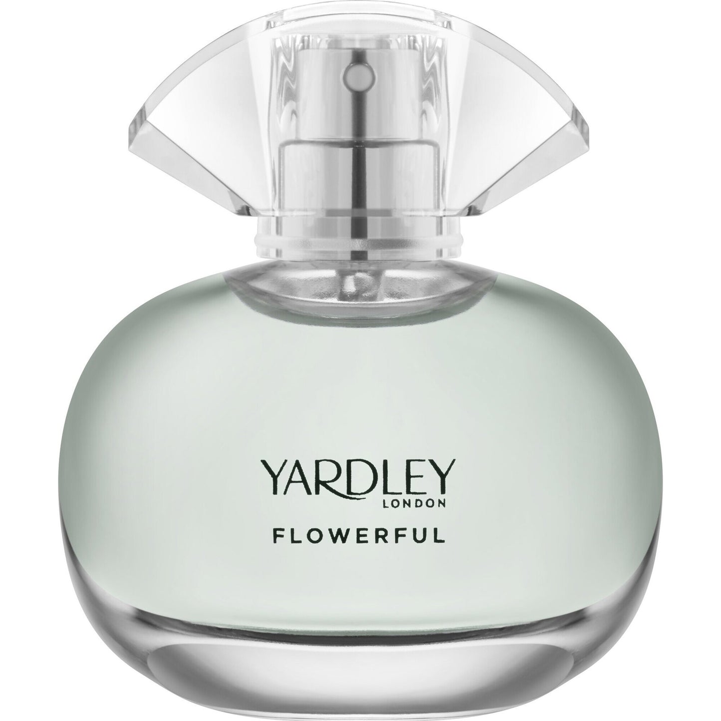 Yardley, Luxe Gardenia, Eau De Toilette, For Women, 50 ml