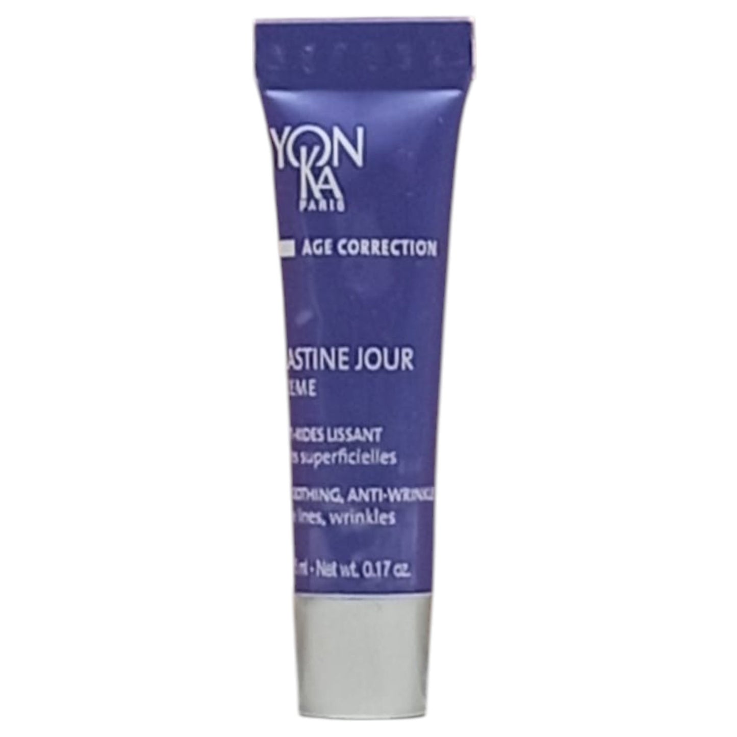 YonKa, Age Correction, Anti-Wrinkle, Cream, For Face, 5 ml *Sample