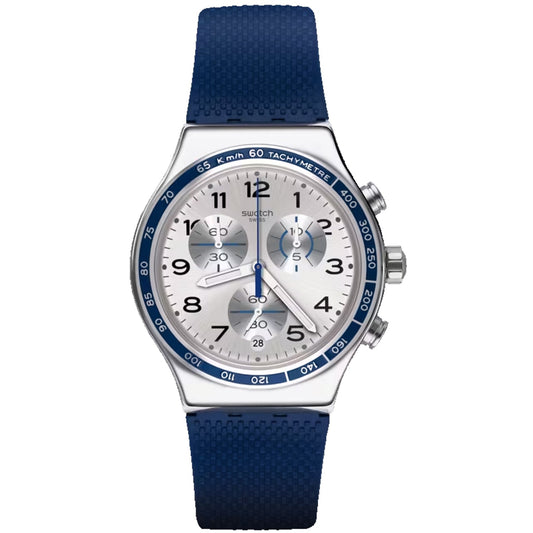 Swatch para hombre Frescoazul