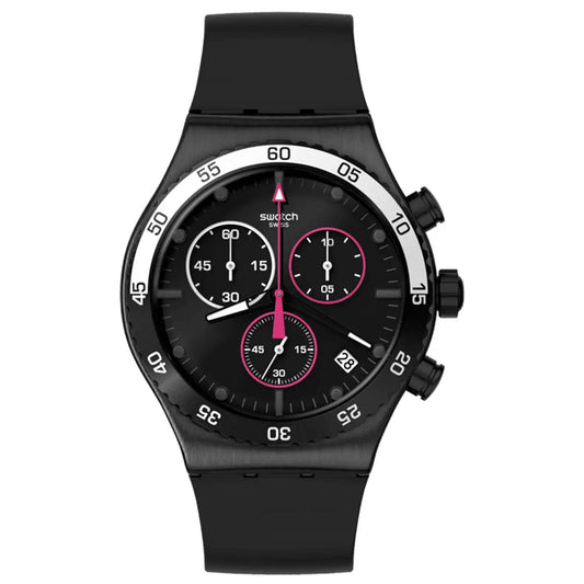 Swatch para mujer El Mayo