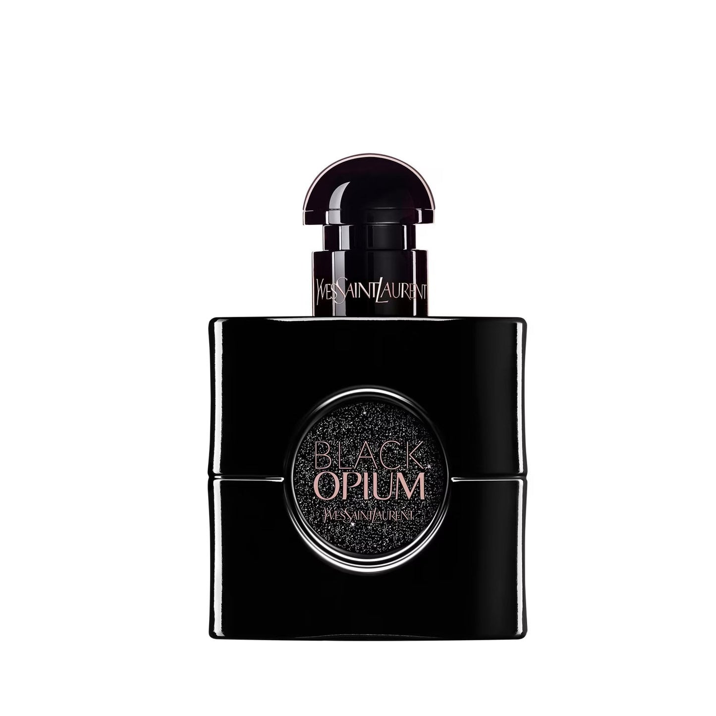 Yves Saint Laurent, Black Opium Le Parfum, Eau De Parfum, For Women, 30 ml