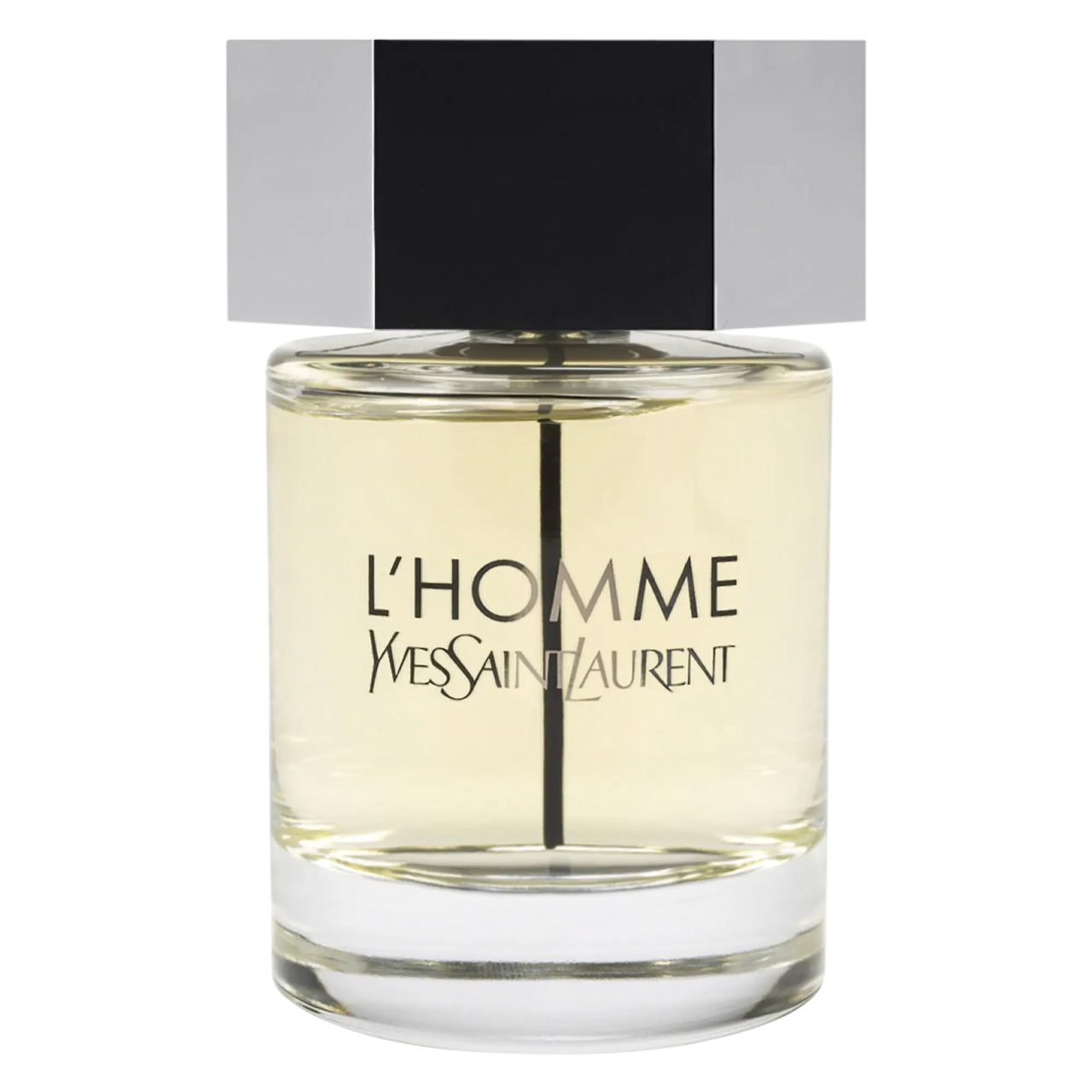 Yves Saint Laurent,  L'Homme, Eau De Cologne, For Men, Bottle, 60 ml *Tester
