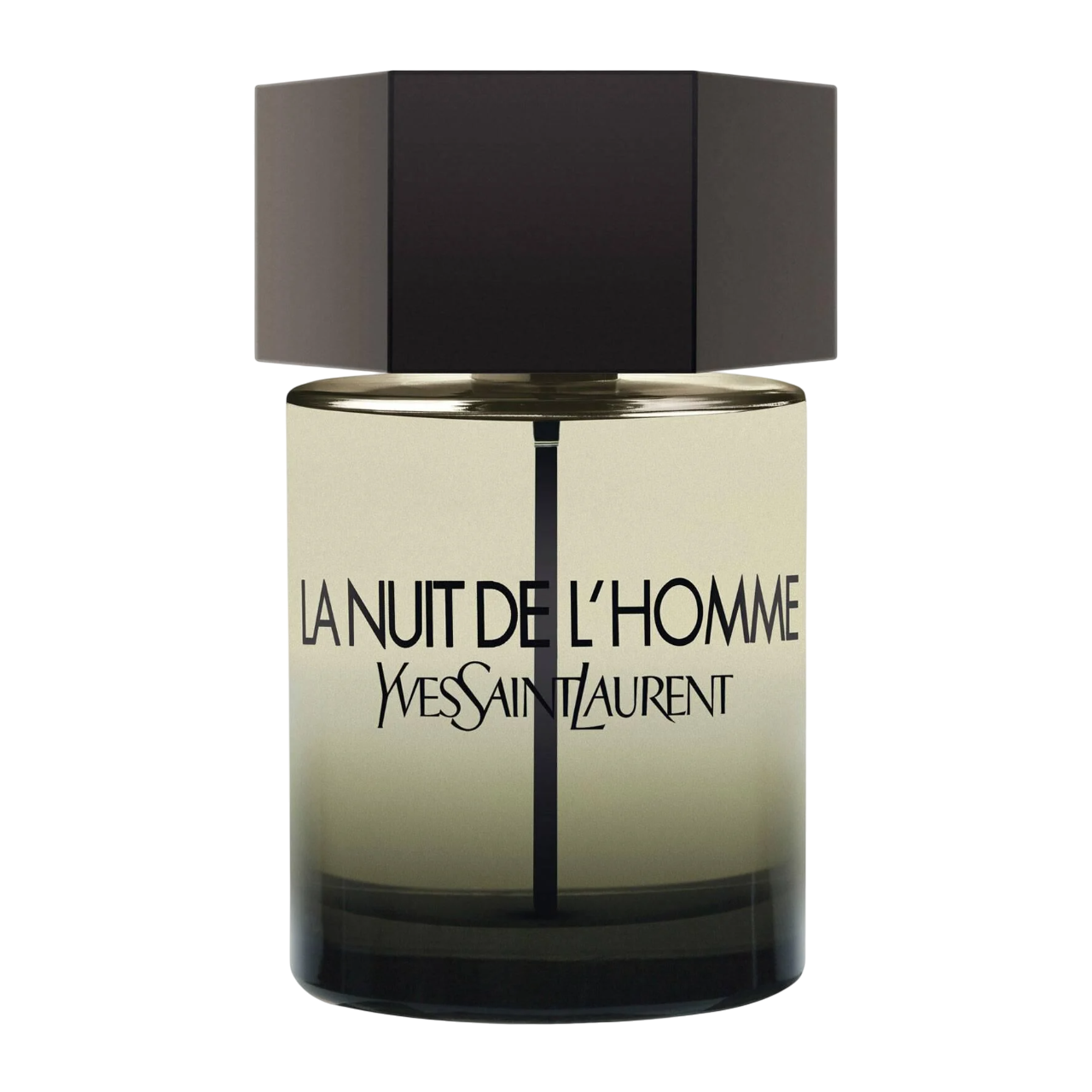 Yves Saint Laurent, La Nuit De L'Homme, Eau De Toilette, For Men, 100 ml